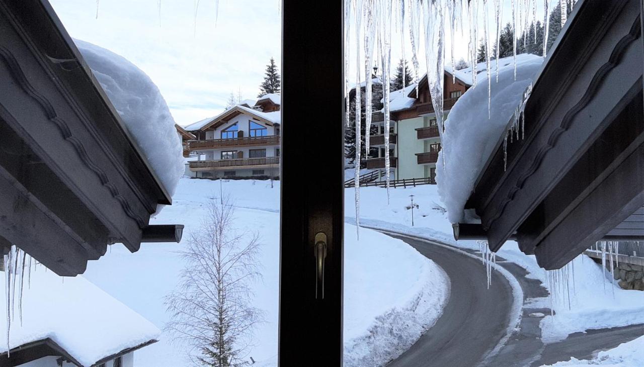 Bad Kleinkirchheim Rmg Family Apartments Exterior foto