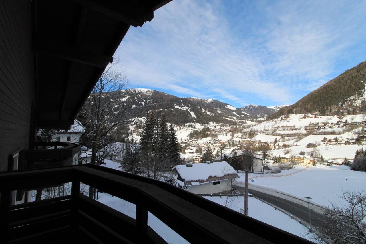 Bad Kleinkirchheim Rmg Family Apartments Exterior foto