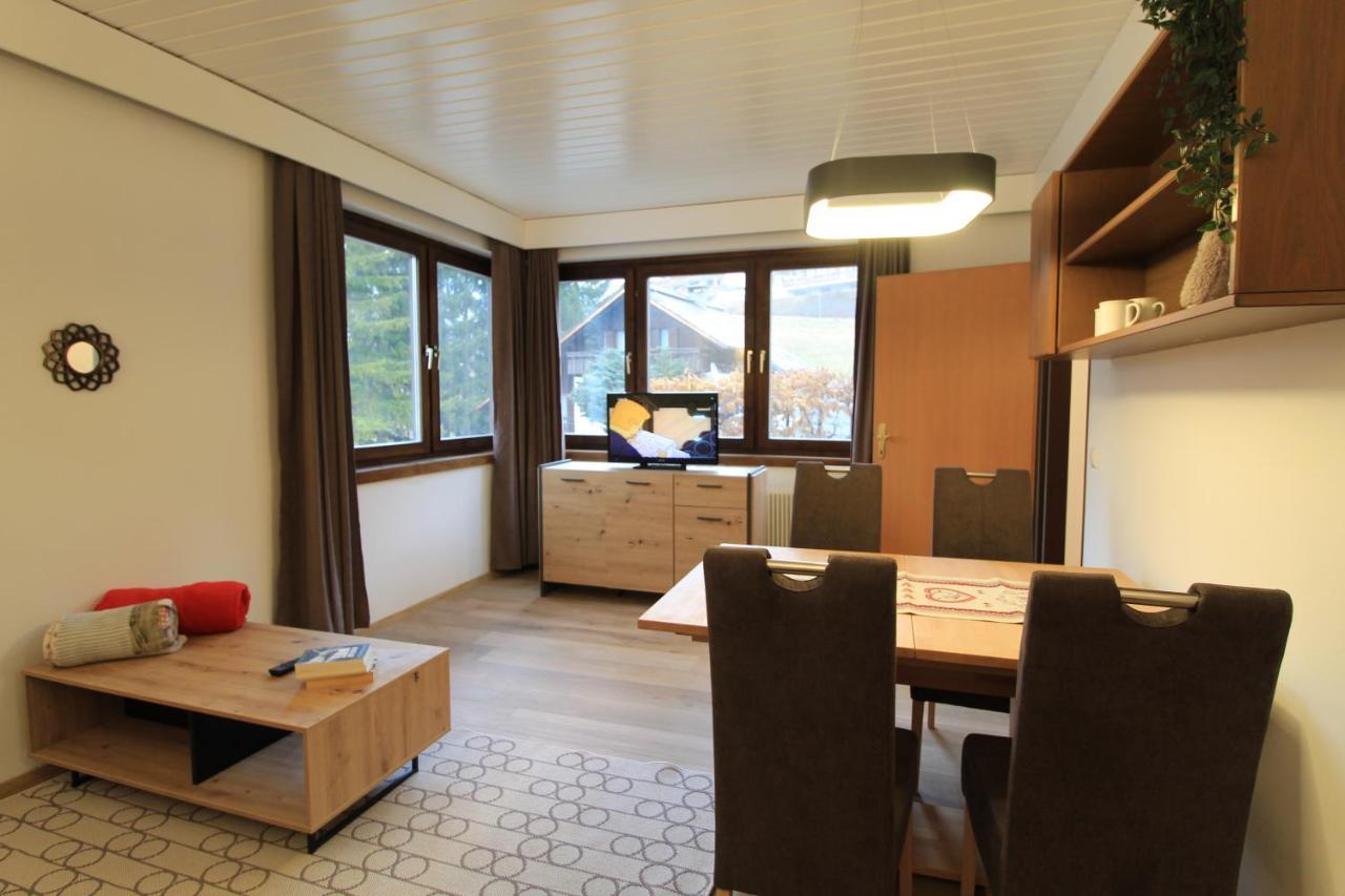 Bad Kleinkirchheim Rmg Family Apartments Exterior foto