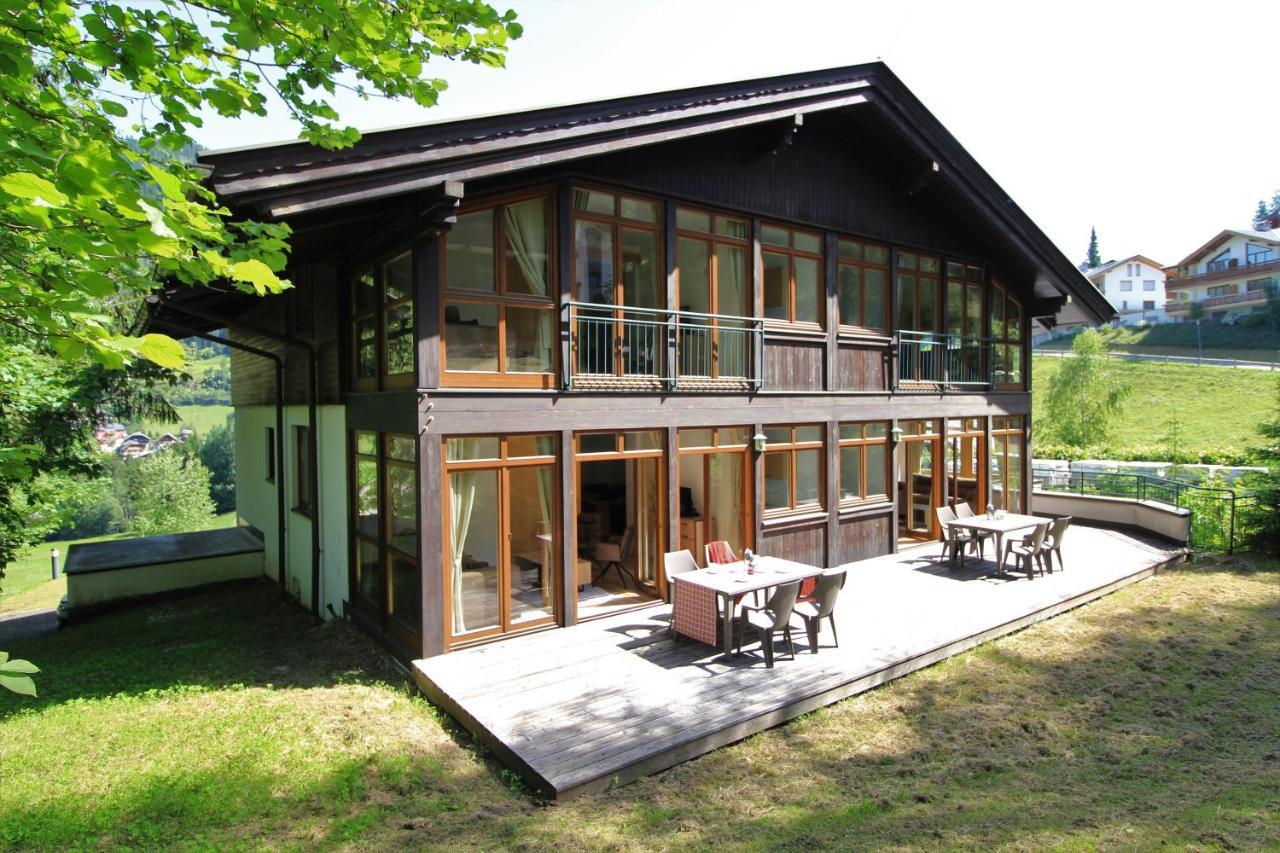 Bad Kleinkirchheim Rmg Family Apartments Exterior foto