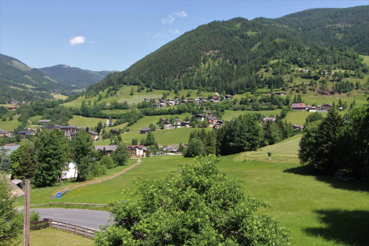 Bad Kleinkirchheim Rmg Family Apartments Exterior foto