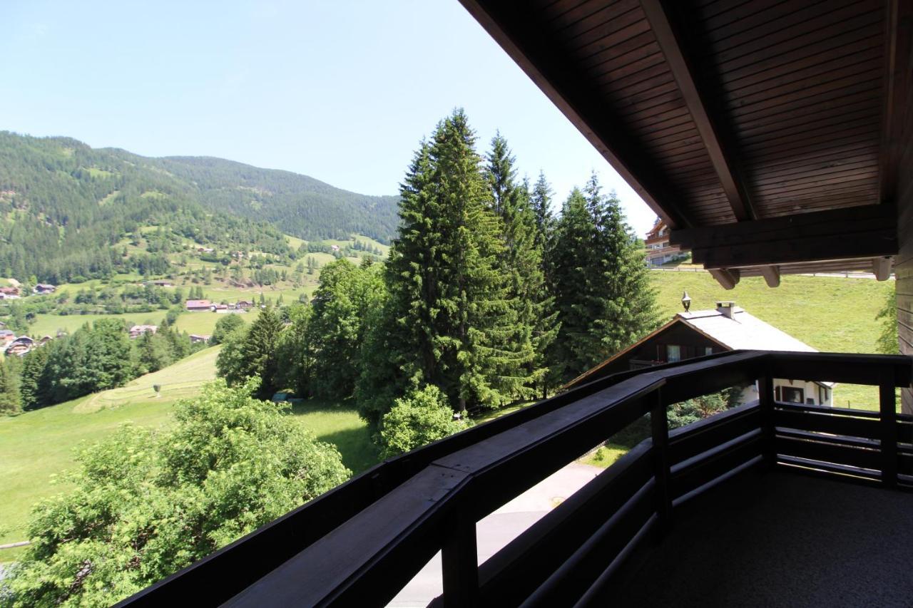 Bad Kleinkirchheim Rmg Family Apartments Exterior foto