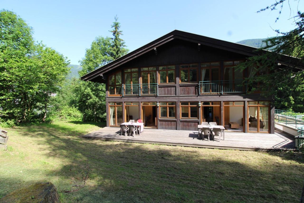 Bad Kleinkirchheim Rmg Family Apartments Exterior foto