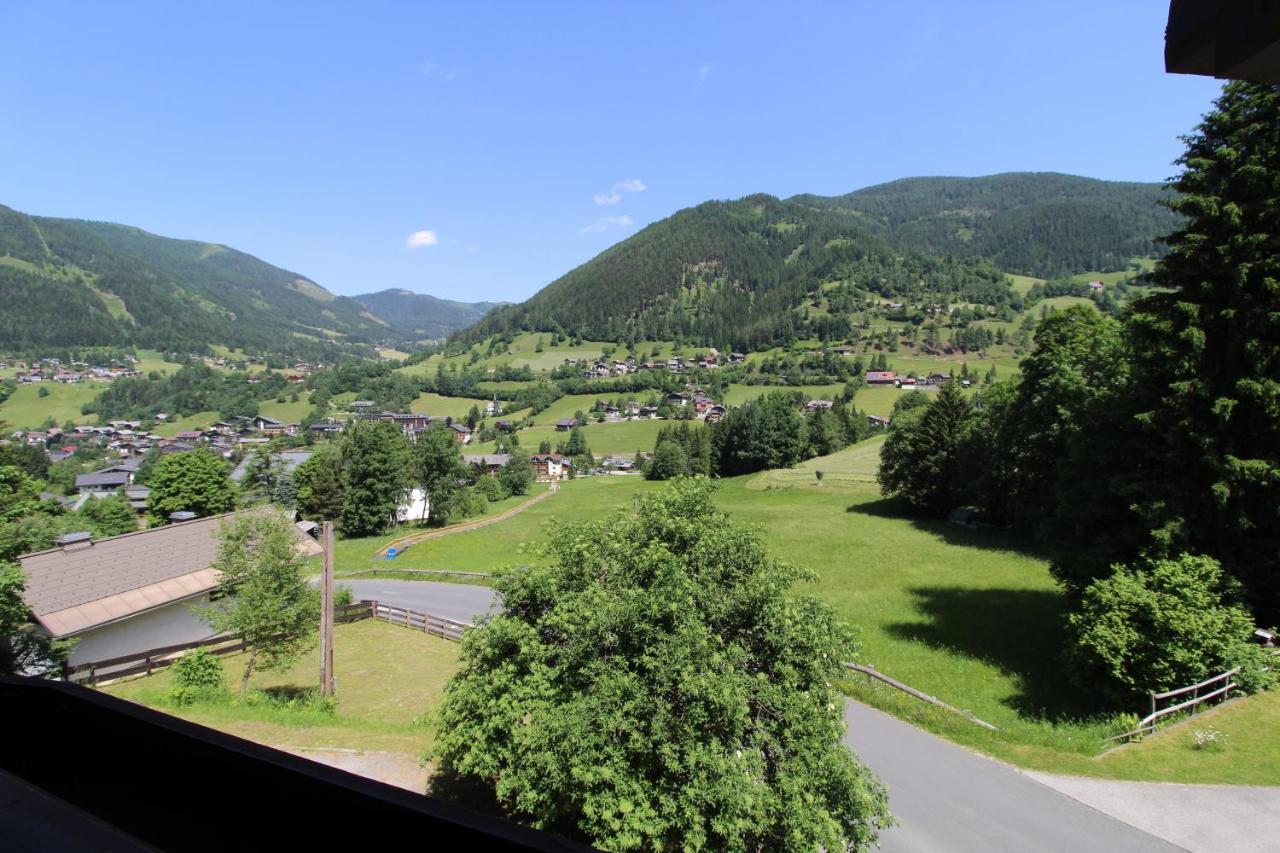 Bad Kleinkirchheim Rmg Family Apartments Exterior foto