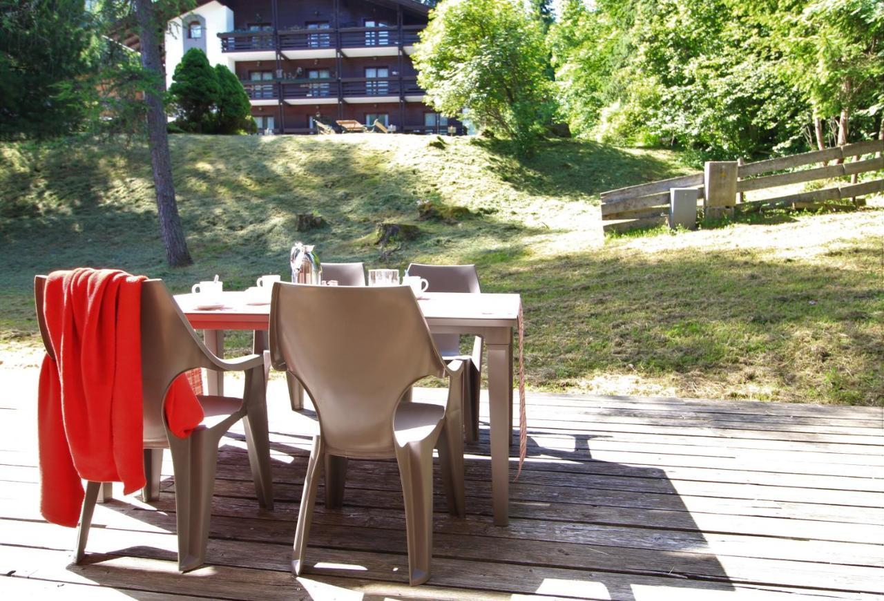 Bad Kleinkirchheim Rmg Family Apartments Exterior foto