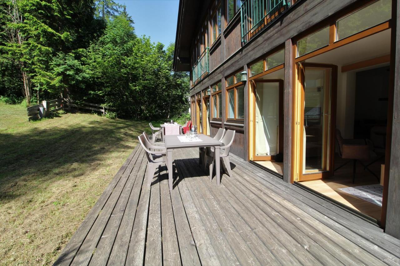 Bad Kleinkirchheim Rmg Family Apartments Exterior foto
