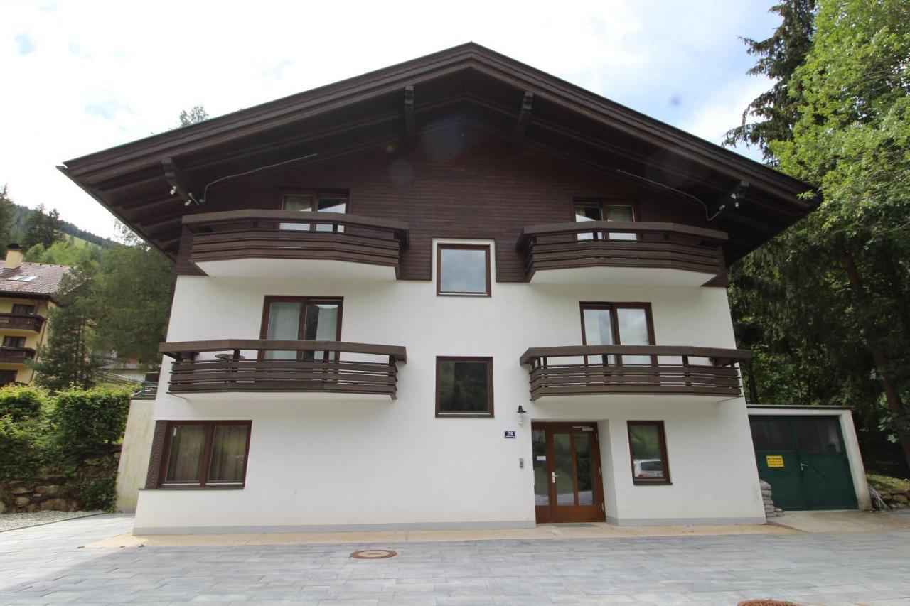 Bad Kleinkirchheim Rmg Family Apartments Exterior foto