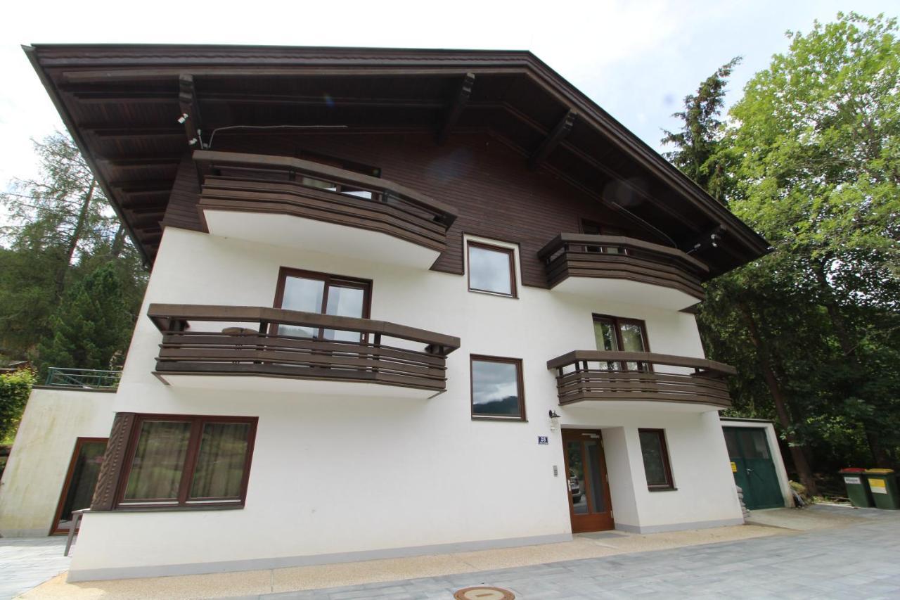 Bad Kleinkirchheim Rmg Family Apartments Exterior foto