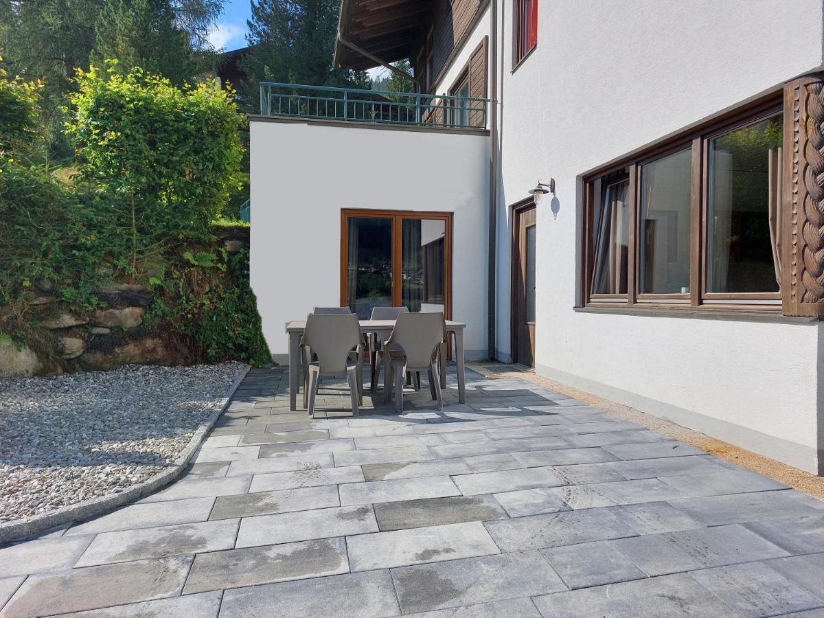 Bad Kleinkirchheim Rmg Family Apartments Exterior foto