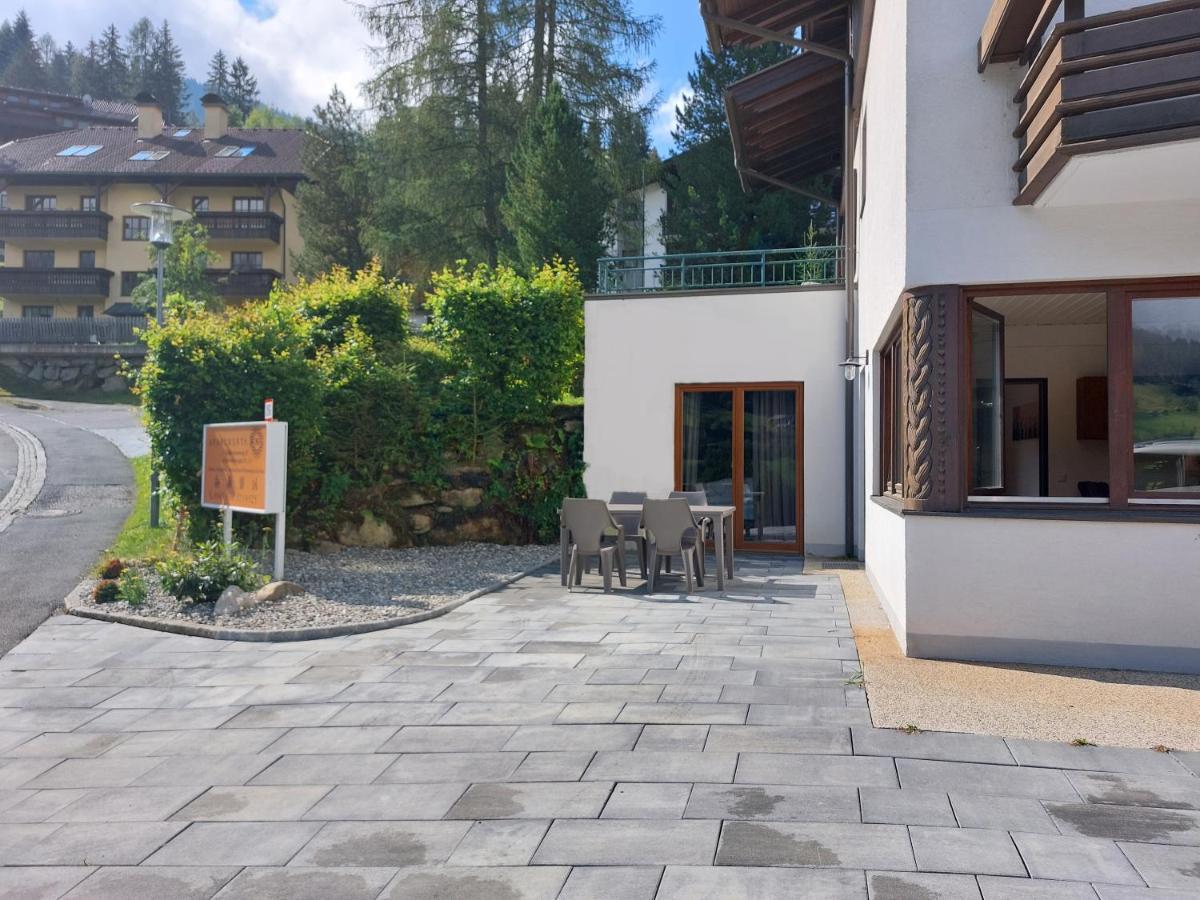 Bad Kleinkirchheim Rmg Family Apartments Exterior foto