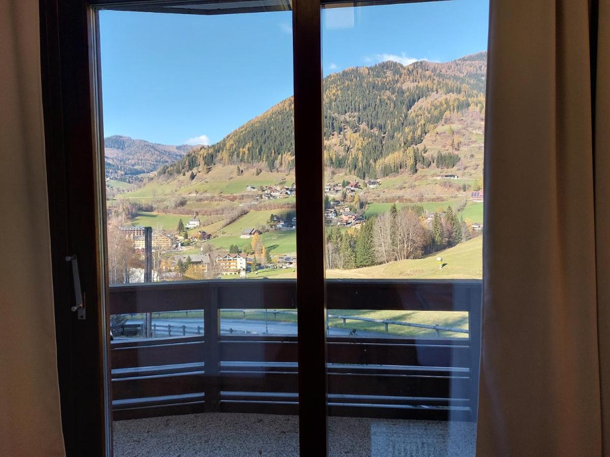 Bad Kleinkirchheim Rmg Family Apartments Exterior foto